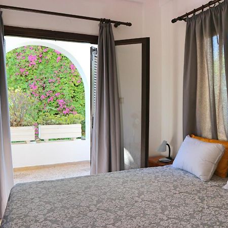 פלטניאס Oliaria Apartments מראה חיצוני תמונה