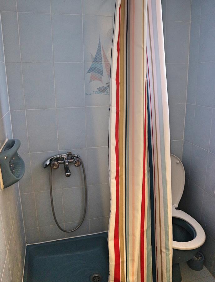 פלטניאס Oliaria Apartments מראה חיצוני תמונה