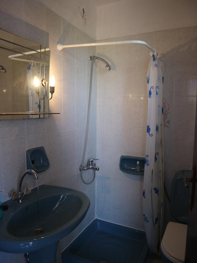 פלטניאס Oliaria Apartments מראה חיצוני תמונה