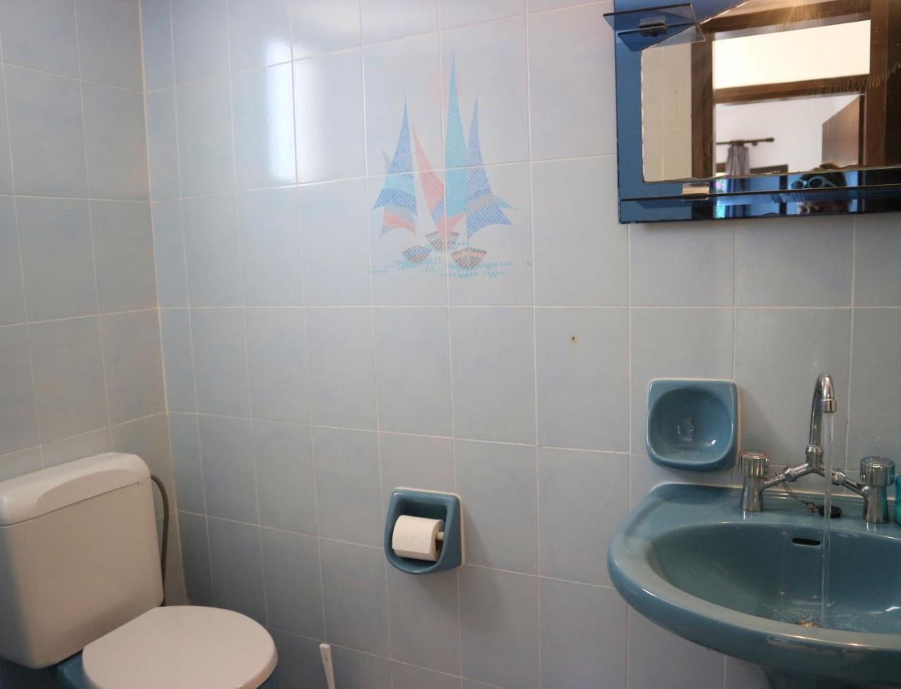 פלטניאס Oliaria Apartments מראה חיצוני תמונה